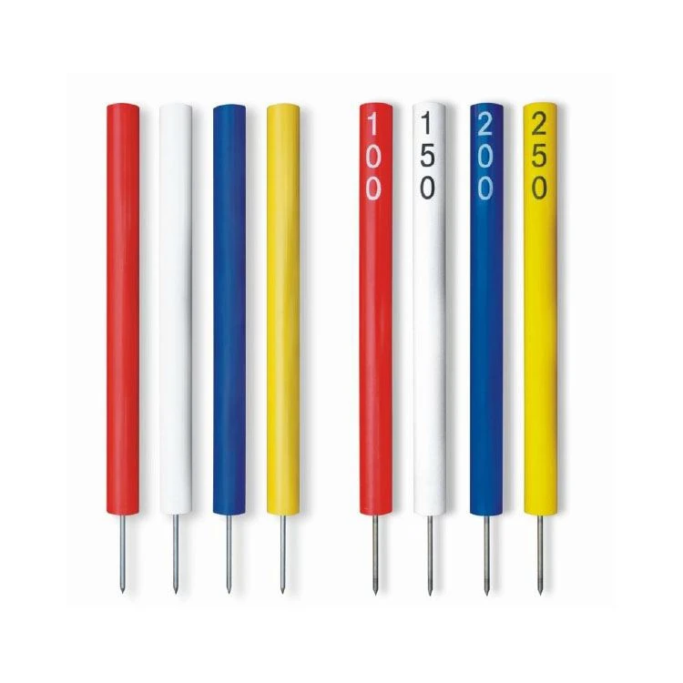 50mm post marker 50mm post marker