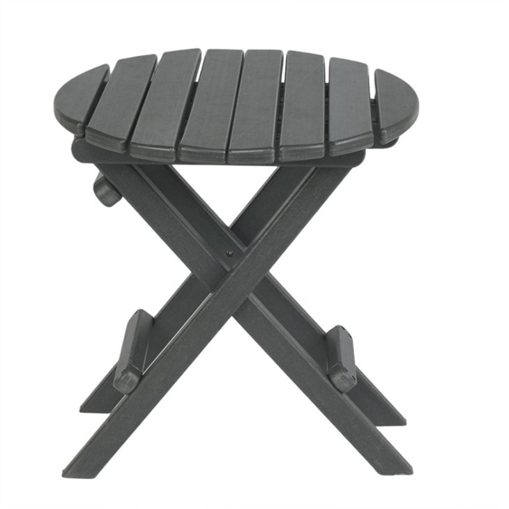 Adirondack stilbord i plast