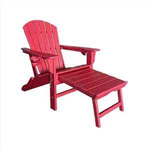 Adirondack hopfällbar stol